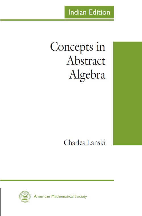 Orient Concepts in Abstract Algebra